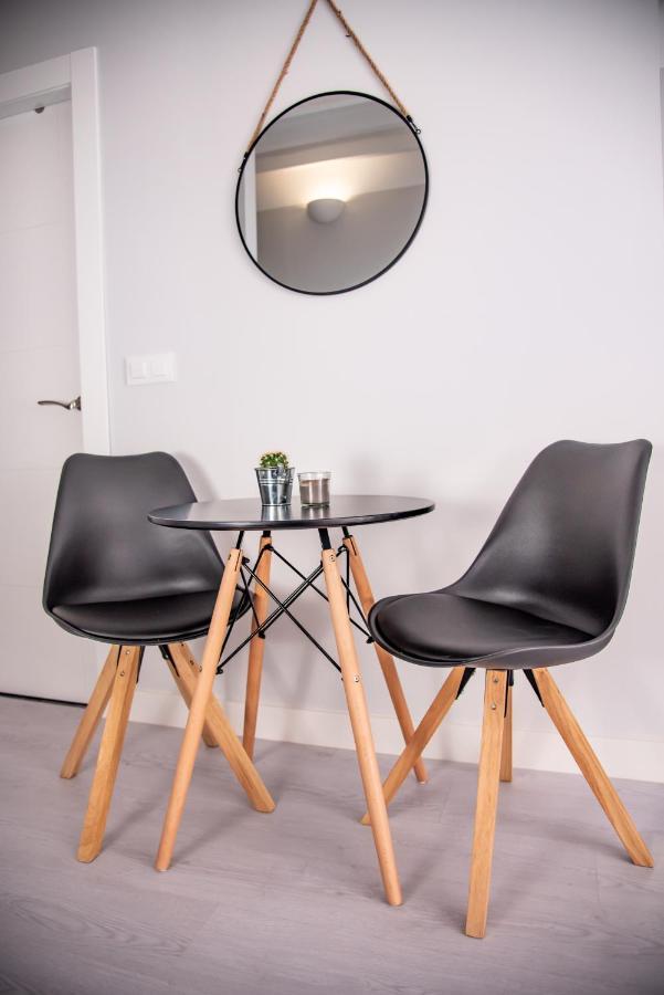 Apartments 4 You - "Plaza Mayor" - La Nucia Ngoại thất bức ảnh