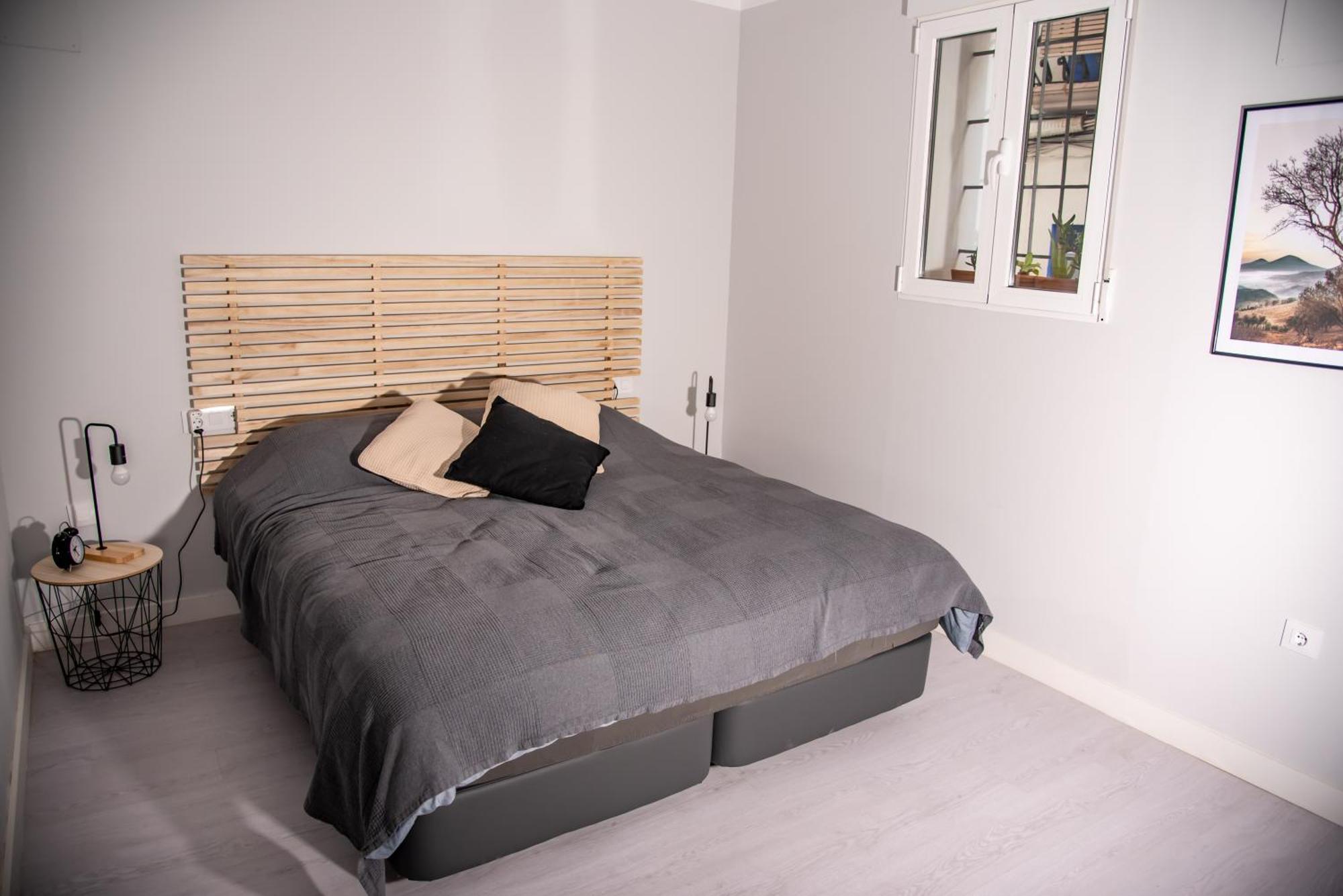 Apartments 4 You - "Plaza Mayor" - La Nucia Ngoại thất bức ảnh