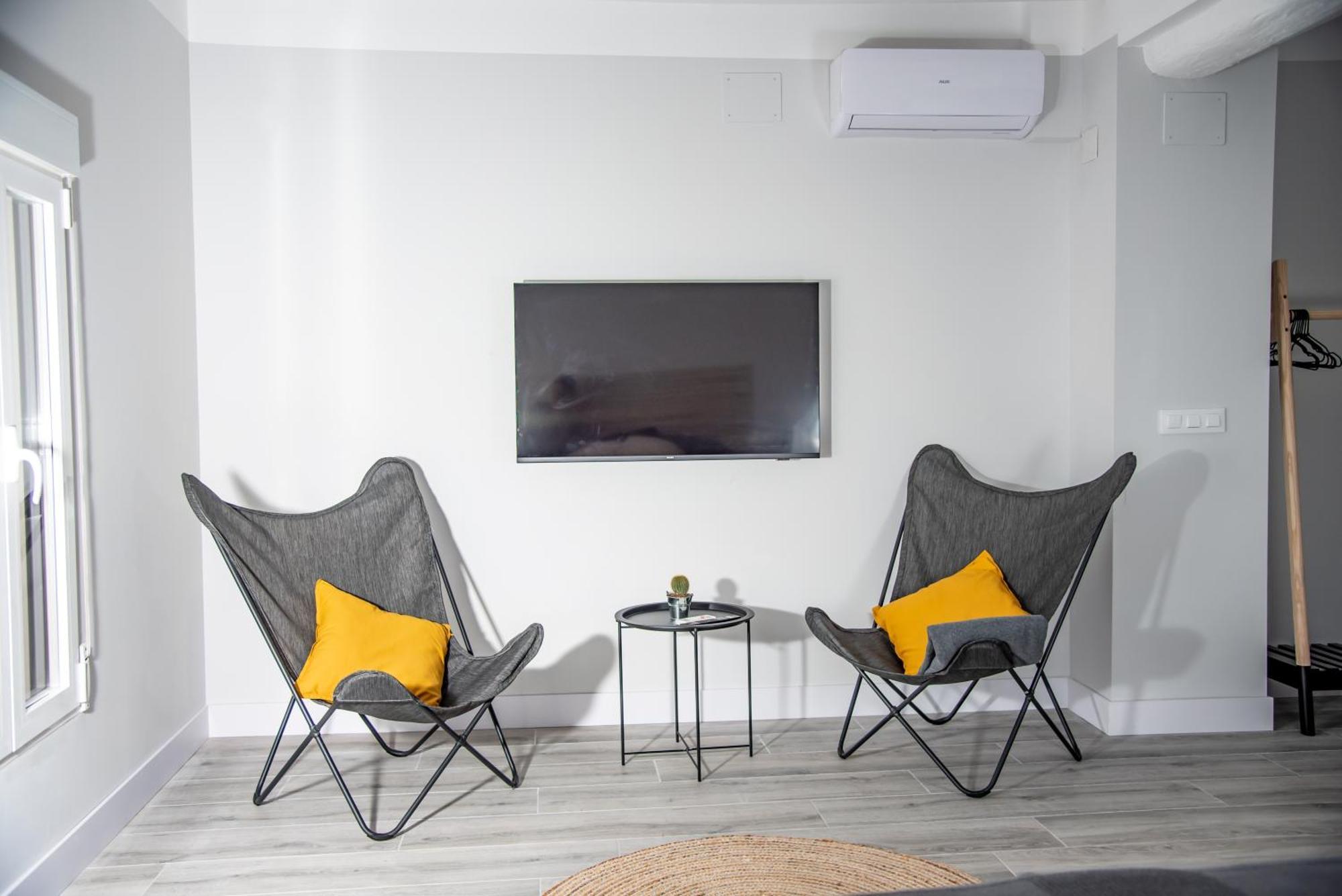 Apartments 4 You - "Plaza Mayor" - La Nucia Ngoại thất bức ảnh