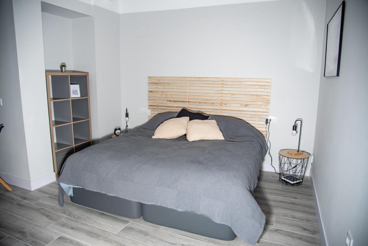 Apartments 4 You - "Plaza Mayor" - La Nucia Ngoại thất bức ảnh