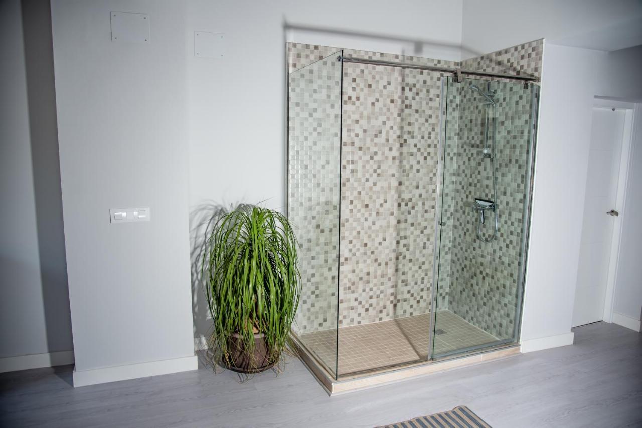 Apartments 4 You - "Plaza Mayor" - La Nucia Ngoại thất bức ảnh