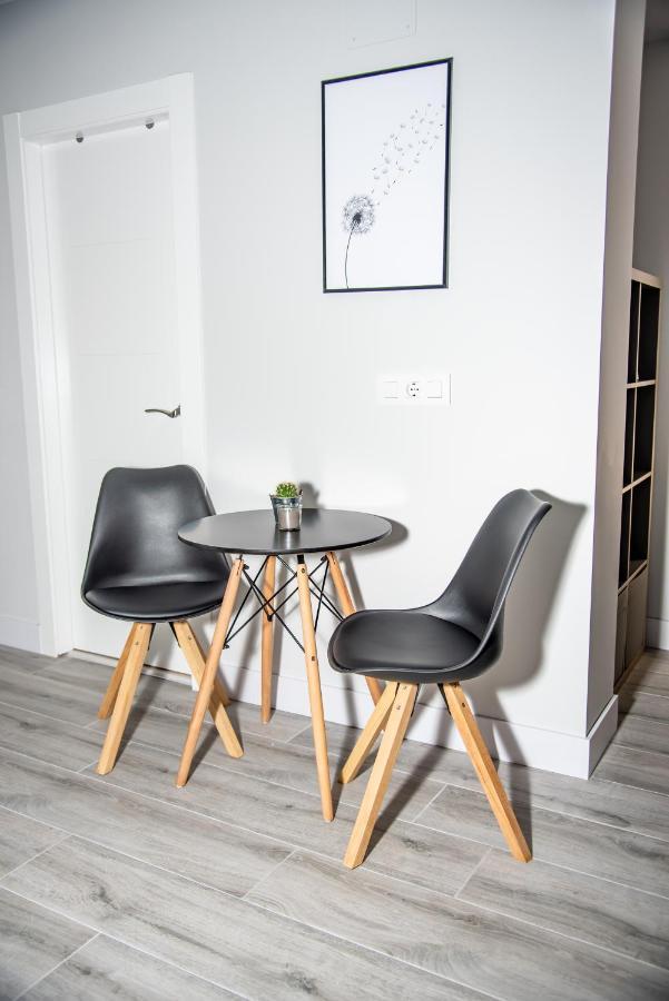 Apartments 4 You - "Plaza Mayor" - La Nucia Ngoại thất bức ảnh