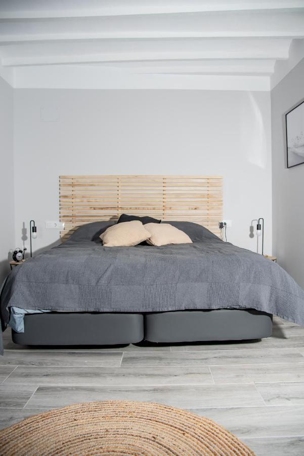 Apartments 4 You - "Plaza Mayor" - La Nucia Ngoại thất bức ảnh