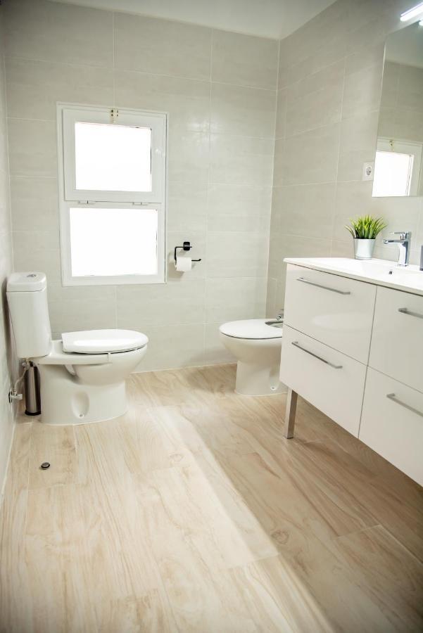 Apartments 4 You - "Plaza Mayor" - La Nucia Ngoại thất bức ảnh