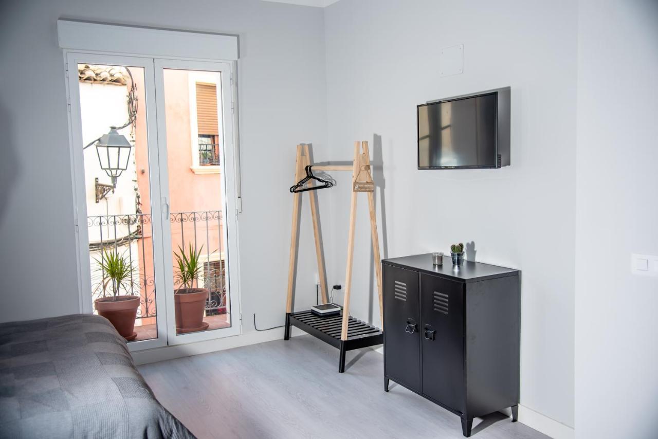 Apartments 4 You - "Plaza Mayor" - La Nucia Ngoại thất bức ảnh