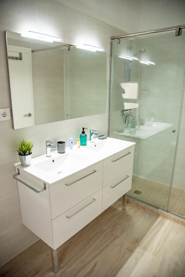 Apartments 4 You - "Plaza Mayor" - La Nucia Ngoại thất bức ảnh