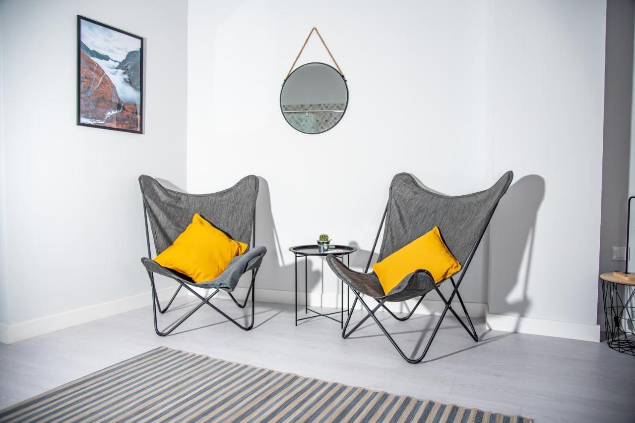 Apartments 4 You - "Plaza Mayor" - La Nucia Ngoại thất bức ảnh