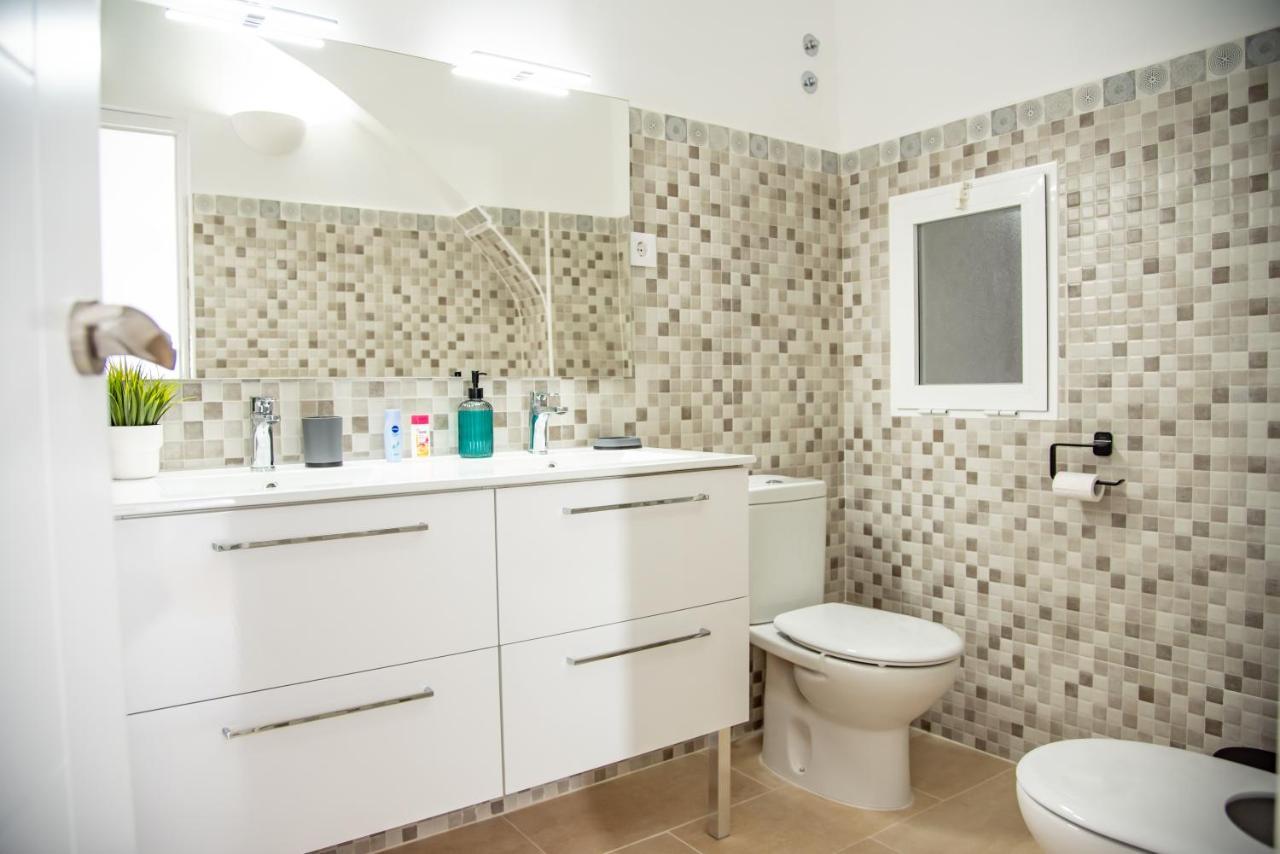 Apartments 4 You - "Plaza Mayor" - La Nucia Ngoại thất bức ảnh