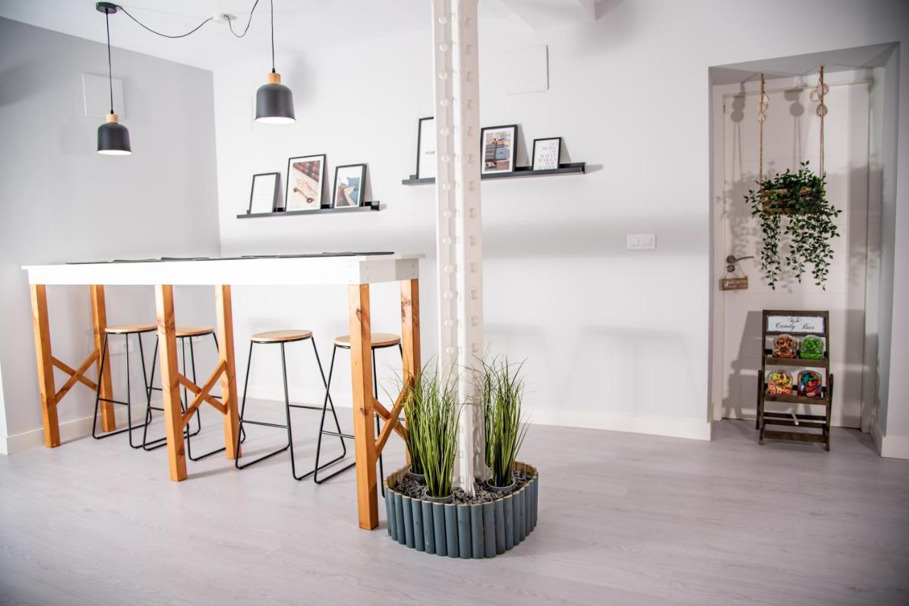Apartments 4 You - "Plaza Mayor" - La Nucia Ngoại thất bức ảnh