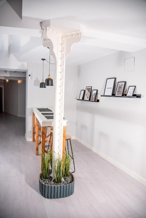 Apartments 4 You - "Plaza Mayor" - La Nucia Ngoại thất bức ảnh