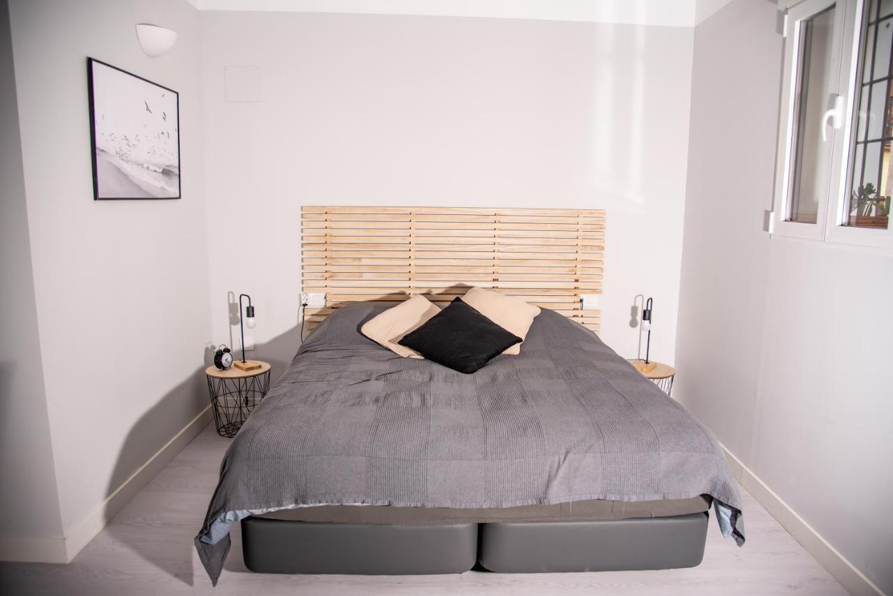 Apartments 4 You - "Plaza Mayor" - La Nucia Ngoại thất bức ảnh