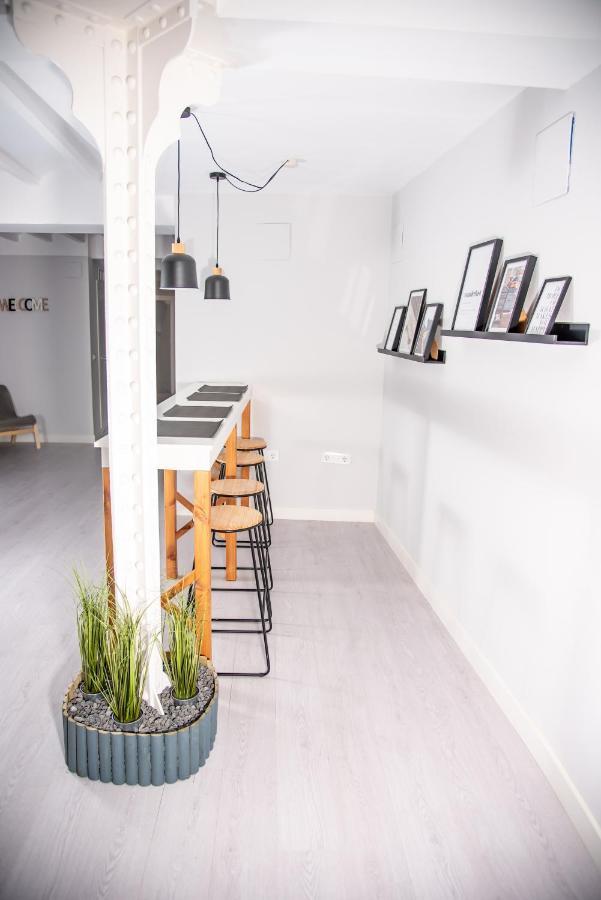 Apartments 4 You - "Plaza Mayor" - La Nucia Ngoại thất bức ảnh
