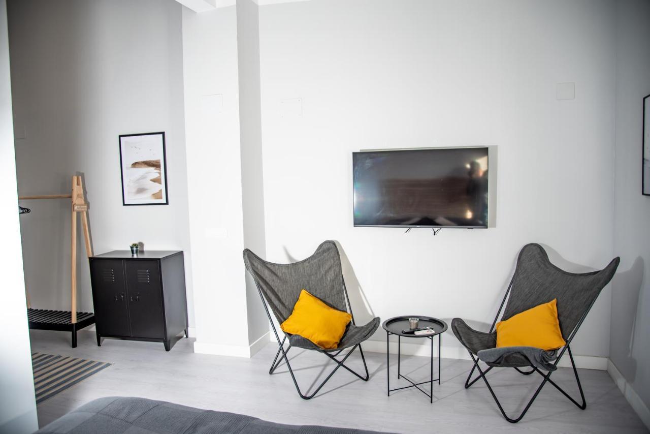 Apartments 4 You - "Plaza Mayor" - La Nucia Ngoại thất bức ảnh