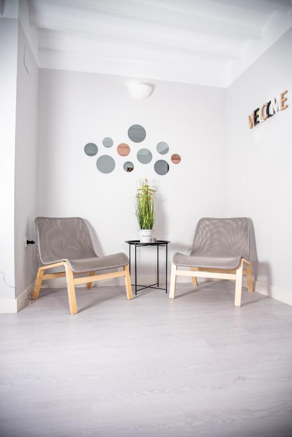 Apartments 4 You - "Plaza Mayor" - La Nucia Ngoại thất bức ảnh