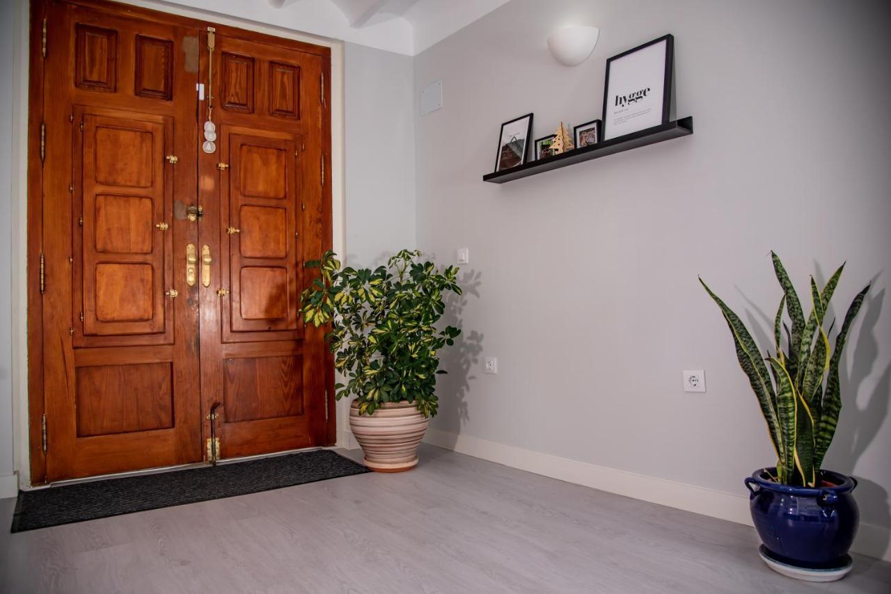 Apartments 4 You - "Plaza Mayor" - La Nucia Ngoại thất bức ảnh